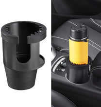 Load image into Gallery viewer, Car Cup Holder Adapter
