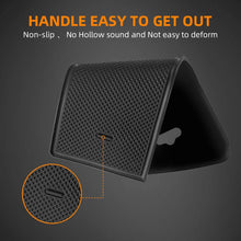 Load image into Gallery viewer, Center Console Organizer Tray Car Front Floor Console Organizer