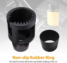 Load image into Gallery viewer, Car Cup Holder Adapter
