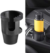 Load image into Gallery viewer, Car Cup Holder Adapter
