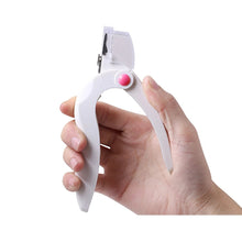 Load image into Gallery viewer, Nail Triple Clipper
