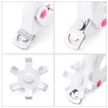 Load image into Gallery viewer, Nail Triple Clipper
