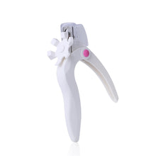 Load image into Gallery viewer, Nail Triple Clipper
