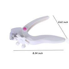 Load image into Gallery viewer, Nail Triple Clipper
