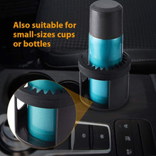 Load image into Gallery viewer, Car Cup Holder Adapter
