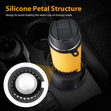 Load image into Gallery viewer, Car Cup Holder Adapter
